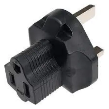 Conversion Plug