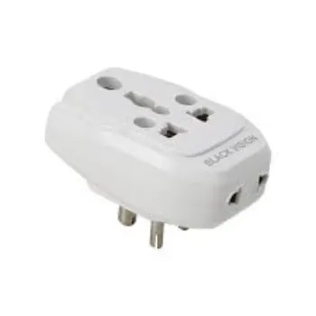 Conversion Plug