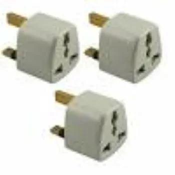 Conversion Plug