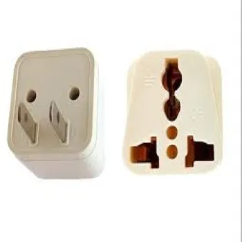 High Power, Conversion Plug