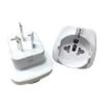 Latest, Conversion Plug