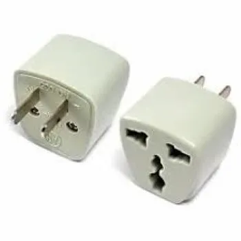 Conversion Plug