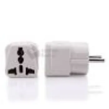 High Power, Conversion Plug