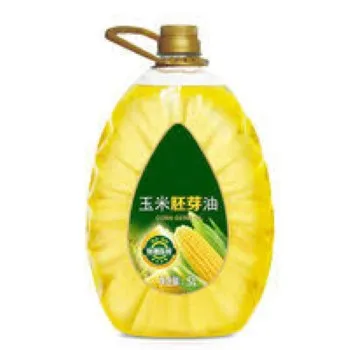 Cooking Oil Bottle