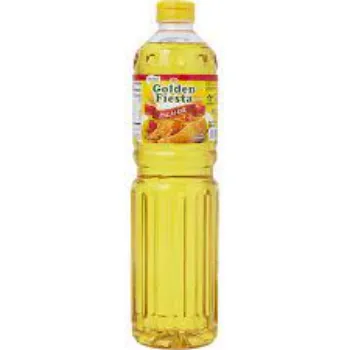 Light Weight Cooking Oil Bottle