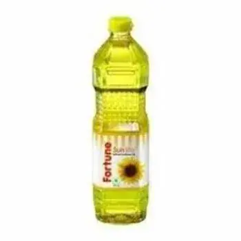 Leak Proof Cooking Oil Bottle