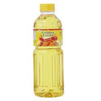 Solid Cooking Oil Bottle