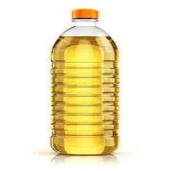 Cooking Oil Bottle