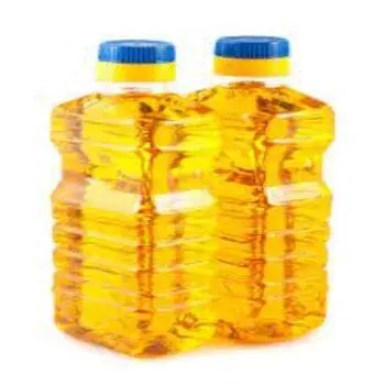 Light Weight Cooking Oil Bottle