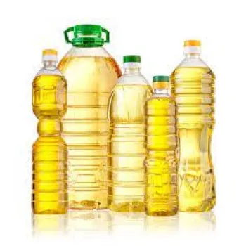 Flame Retardant Cooking Oil Bottle