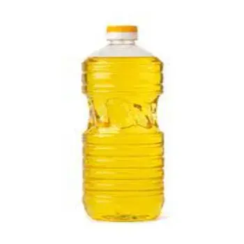 Cooking Oil Bottle