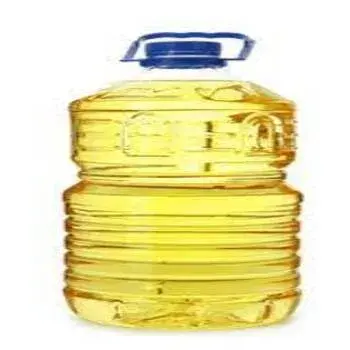 Cooking Oil Bottle