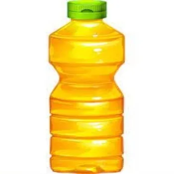 Cooking Oil Bottle