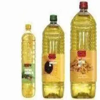 Yaduvanshi Cooking Oil Bottle