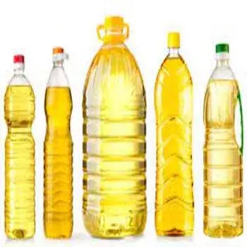 Cooking Oil Bottle