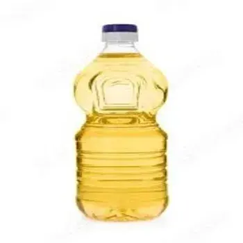 Durable Cooking Oil Bottle