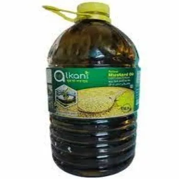 Cooking Oil Bottle