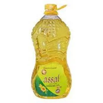 High Strength Cooking Oil Bottle