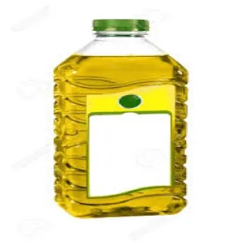 Highly Durable Cooking Oil Bottle