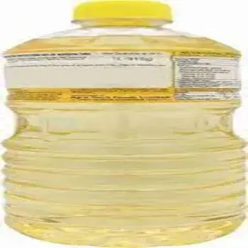 Cooking Oil Bottle