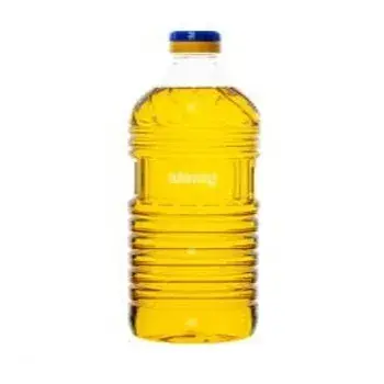 Hard Structur Cooking Oil Bottle
