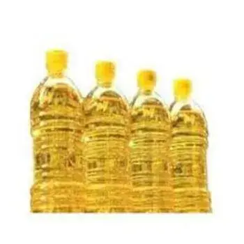 Cooking Oil Bottle
