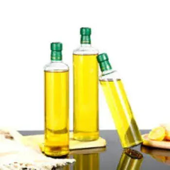 Cooking Oil Bottle