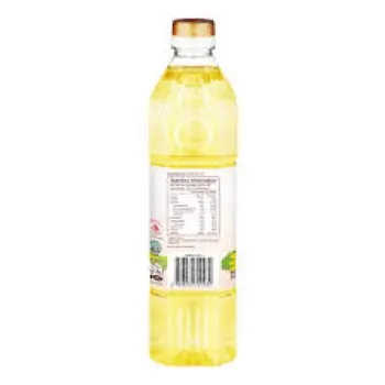 Jaineeket Enterprises Cooking Oil Bottle