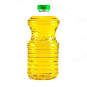 Padmavati Cooking Oil Bottle