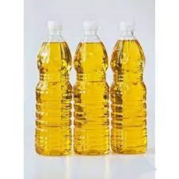 Heat Resistance Cooking Oil Bottle