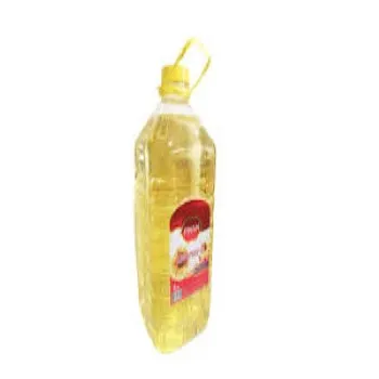 Good Quality Cooking Oil Bottle