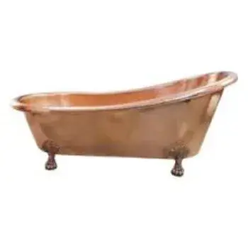 Copper Bath Tub