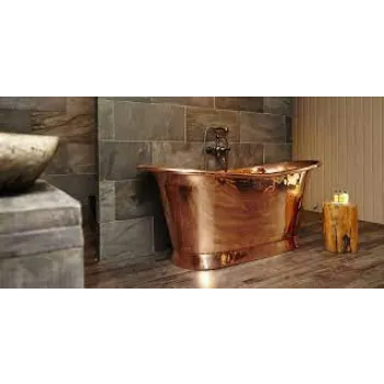 Copper Bath Tub