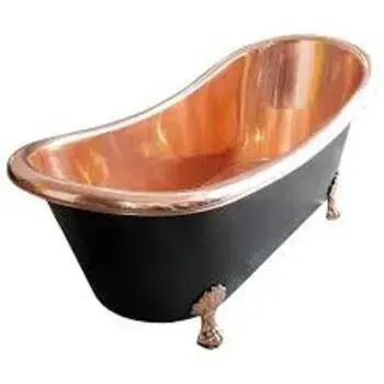 Copper Bath Tub