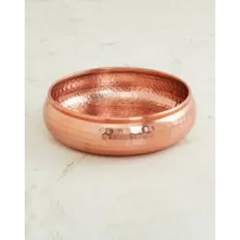 AZ Copper Bowl