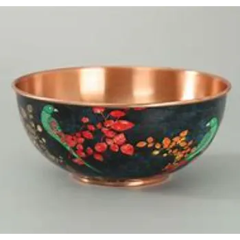 Copper Bowl