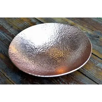  Copper Bowl