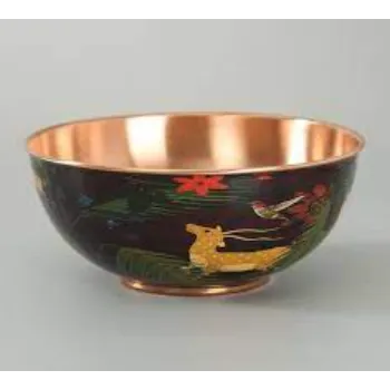 Super Shopee Copper Bowl