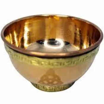 Wonder World Copper Bowl