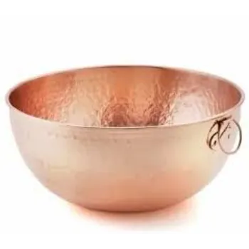 Azam Overseas Copper Bowl