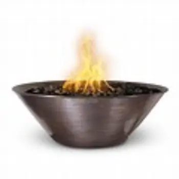 Copper Bowl
