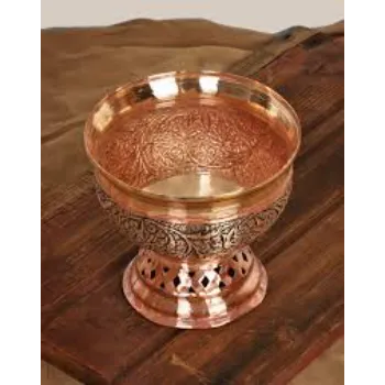 Jcs Copper Bowl