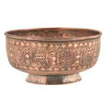 Standard Copper Bowl