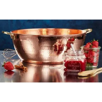 Jindal Copper Bowl