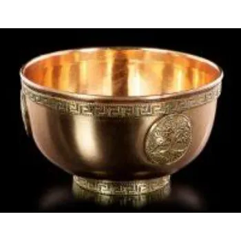 LD Copper Bowl