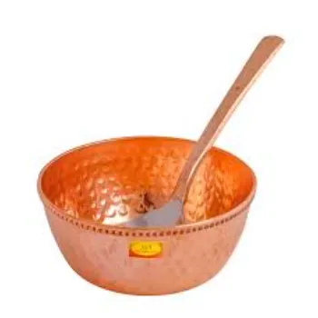 Mega Copper Bowl