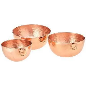 Shriram Distributors Copper Bowl