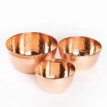 Sparsh Aromatics Copper Bowl