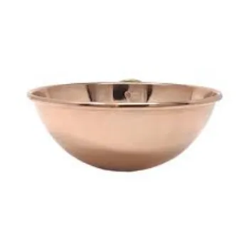 Veerbhadreshwar Agarbatti Copper Bowl
