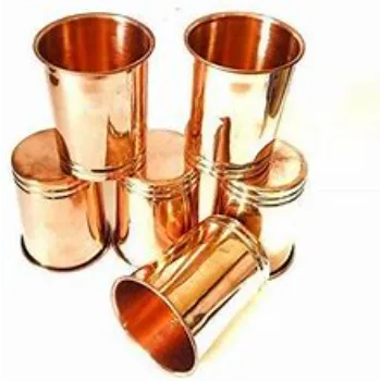 Copper Glass